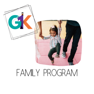 G1K Family Program- Test